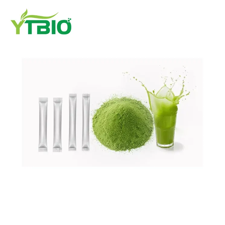 Bulk Barley Grass Powder